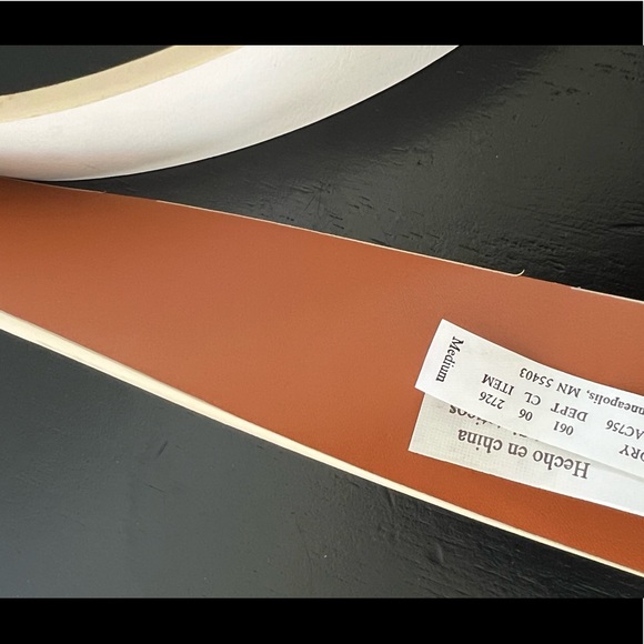 TARGET belt - Picture 2 of 2